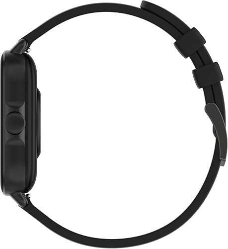 Reloj inteligente llamadacontesta llamada reloj de fitness 2023 con monitor de frecuencia cardíaca de presión arterial reloj de teléfono Bluetooth