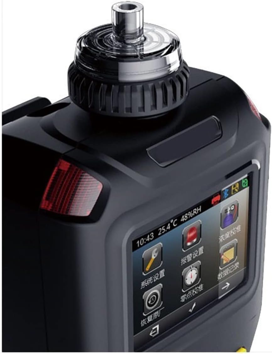 空気測定器、 He Heliumハンドヘルドガス検出器、ポンプ吸引耐圧式、熱伝導率センサー、迅速な対応 、高精度 空気質モニター ガス分析計、  テトラヒドロチオフェンハンドヘルドガス検出器、高精度の干渉センサ、大容量貯蔵 多機能測定器 呼気中のアンモニアガス成分を ...