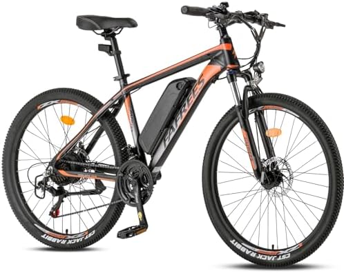 Fafrees 26" Electric Mountain Bike