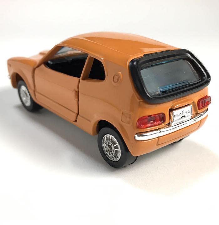 トミカダンディ　HONDA Z GT Amazon.co.jp: ダンディトミカ ホンダZ GT : おもちゃ