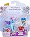 Fisher-Price Nickelodeon Shimmer & ShineTeenie Genies, Shine and Zahracorn