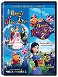 Happily N'Ever After 1 & 2 Double Feature [DVD]