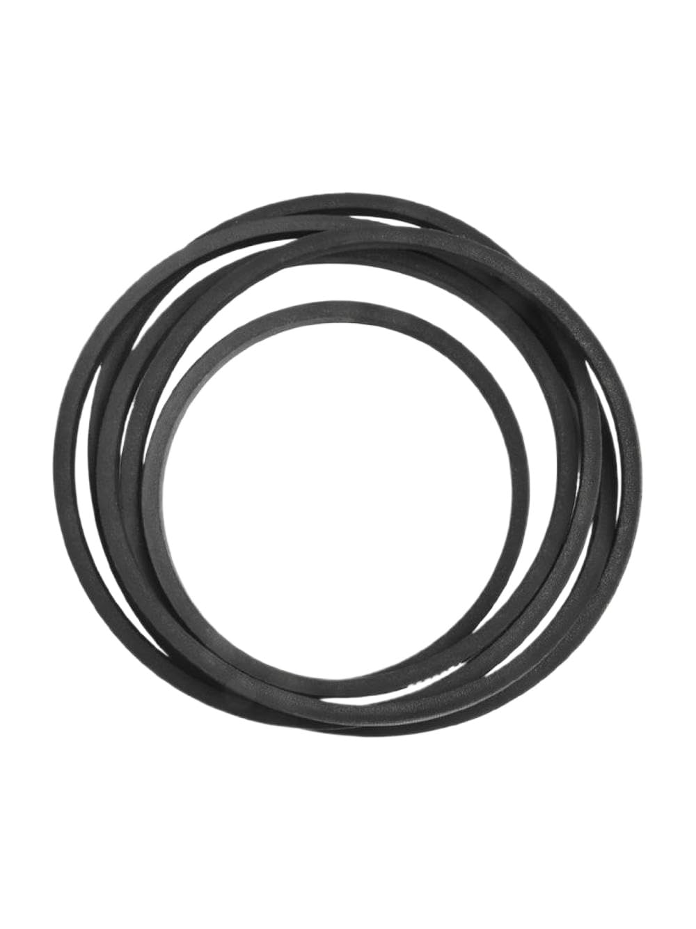 Correa de Cubierta 52-1/2x143.60 07200839 Compatible con Gravely Cortacésped Cero Giro