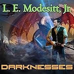Cover of Darknesses