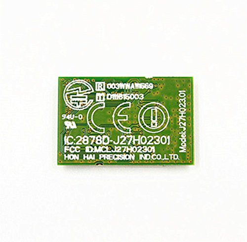 Image of Wireless Network Adapter Card WiFi PCB 2878D Module Board for 3DS XL LL Console Replacement