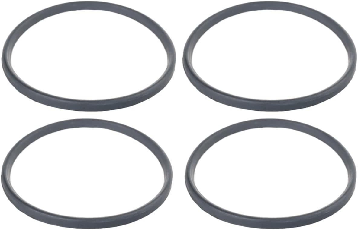 LaElvish Garden Thickened Sealing Rings Gaskets for Leak