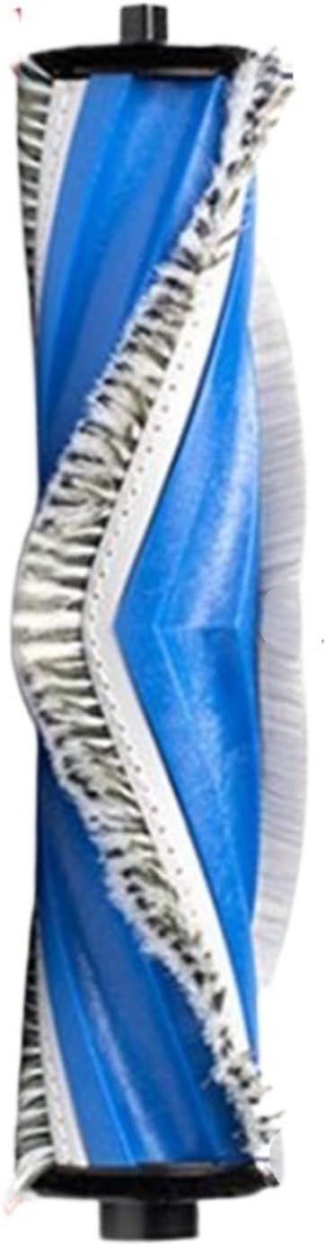 Vacuum Brushes, Compatible with Ecovacs Deebot T30 Pro, Compatible with YEEDI M12 Pro+, Vacuum Cleaner Parts, Replacement Parts, Filter, Mop Cloth, Dust Bag