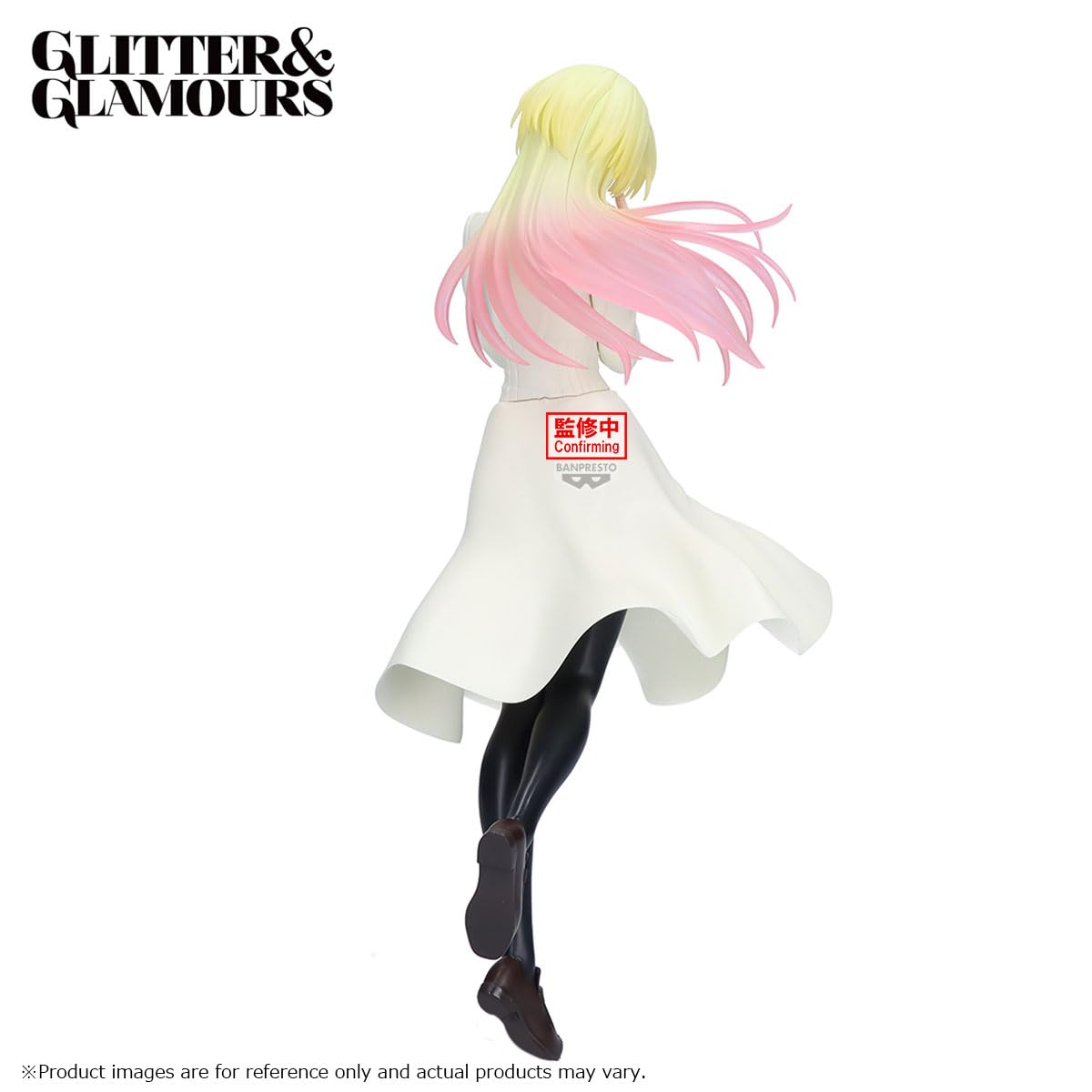 Amazon.com: Banpresto - Marriage Toxin - Mei Kinosaki Glitter