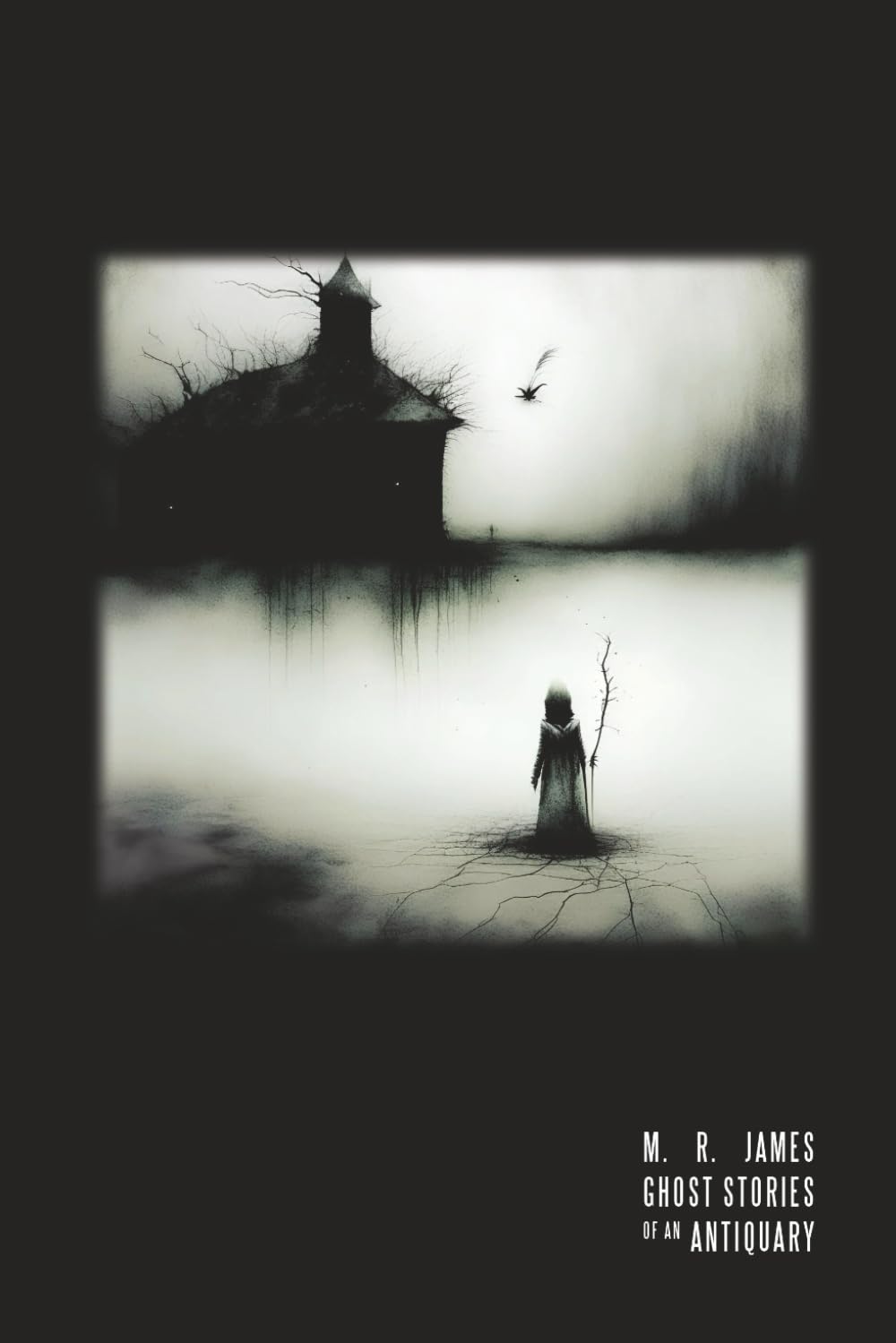 Ghost Stories of An Antiquary