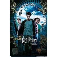 Amazon.co.jp: Trends International ハリーポッターとアズカバンの