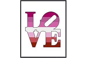 Lesbian Pride Flag: A Vibrant Symbol of Empowerment