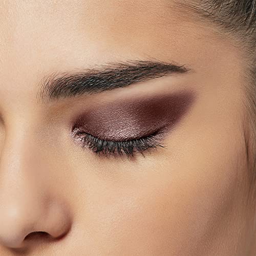 'Oréal Paris Color Queen Oil Shadow 32 Commander Lot de 3 ombres à paupières à base d'huile longue durée couleurs intenses 3 x 4 g - vue 4