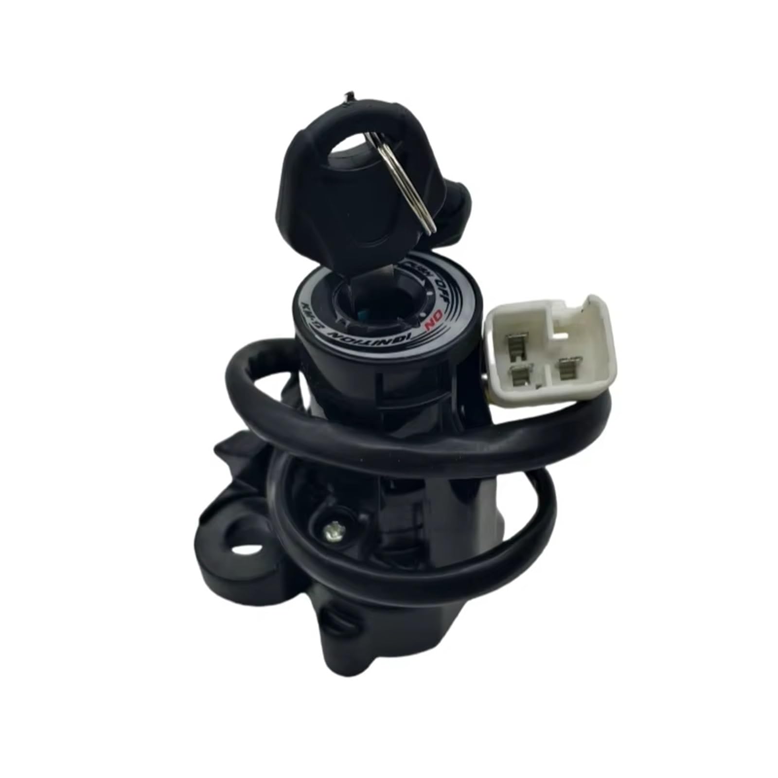 Pour kawasaki Z900 Z750 Z800 Z1000 Z650 Z400 Z250 Z300 Z1000SX Z 900 750 moto CNC bouton de commutation clignotant interrupteur capuchon de clé  201355758