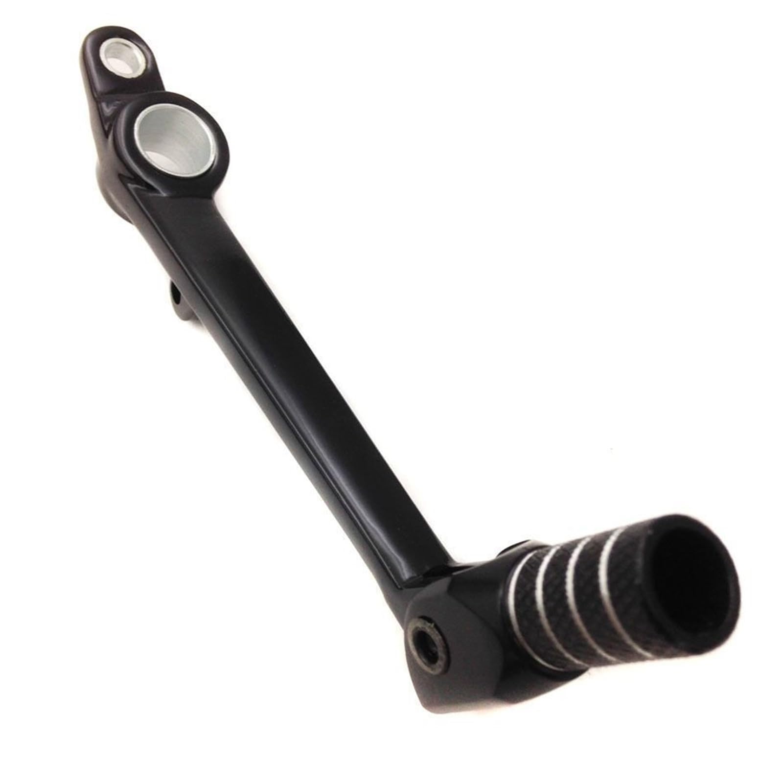 Emympuksck One Color Motorcycle Rear Folding Brake Shift Pedal Foot Lever For Cbr600f4 1999 2000 Cbr600f4i 2001-2006