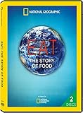 National Geographic: Eat - The Story of Food