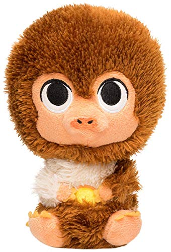 Funko 31907 Supercute Plushies: Fantastic Beasts 2: Baby Niffler (Brown), Multi