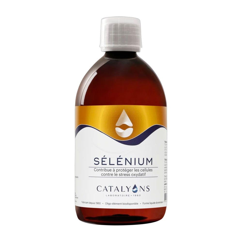 Catalyons Selenium 500ml