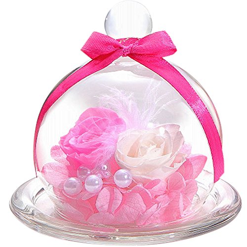 プリザーブドフラワー