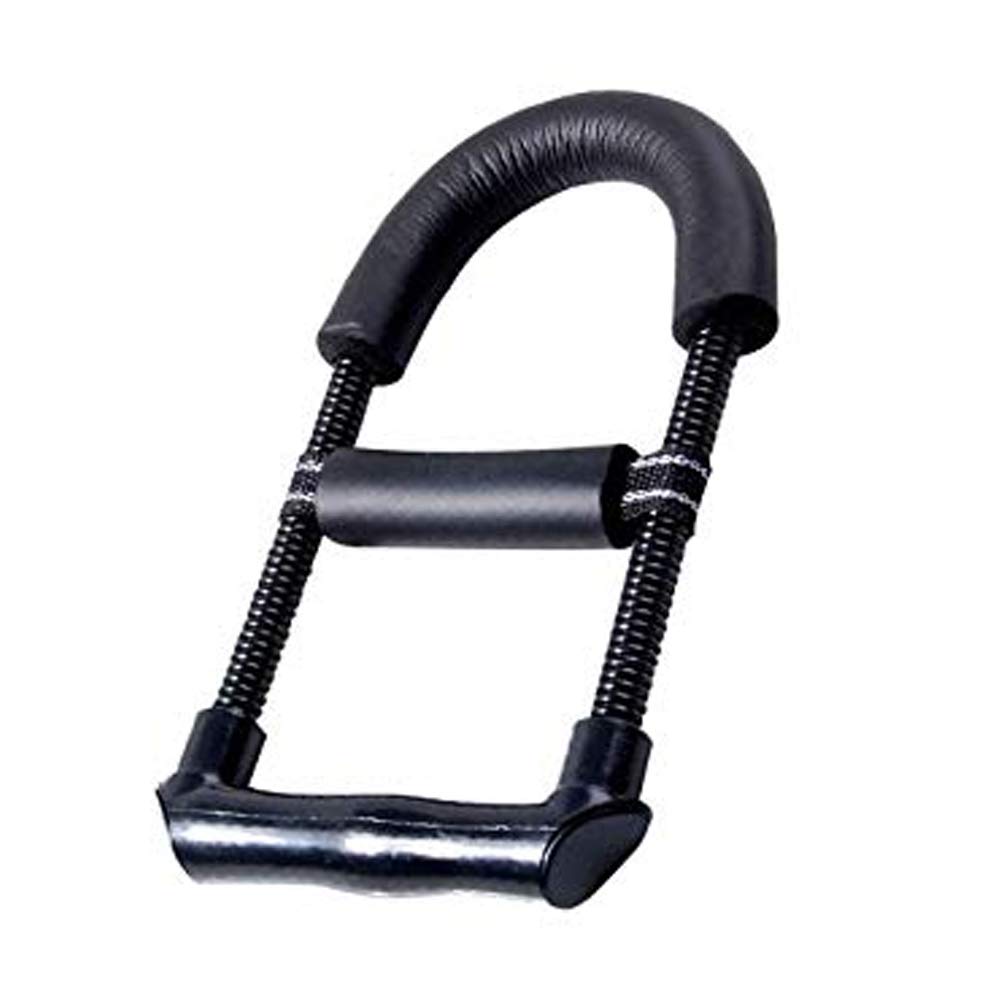 Heega ™ Adjustable Wrist Exerciser Strengthener Equipment for Forearm Upper Arm Workout and Strength Training-image-7