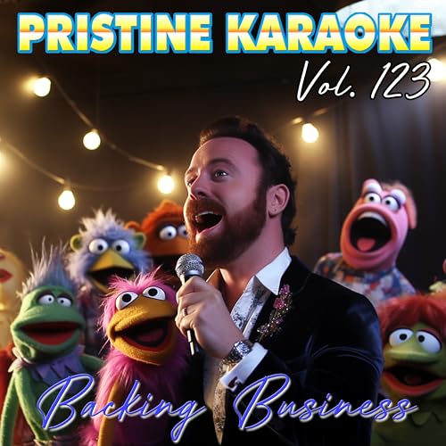 Rich Men Earning North of a Million (Karaoke Version Originally