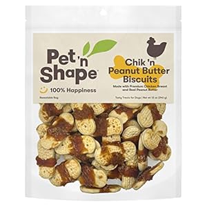 Pet ‘n Shape Chik ‘n &#...