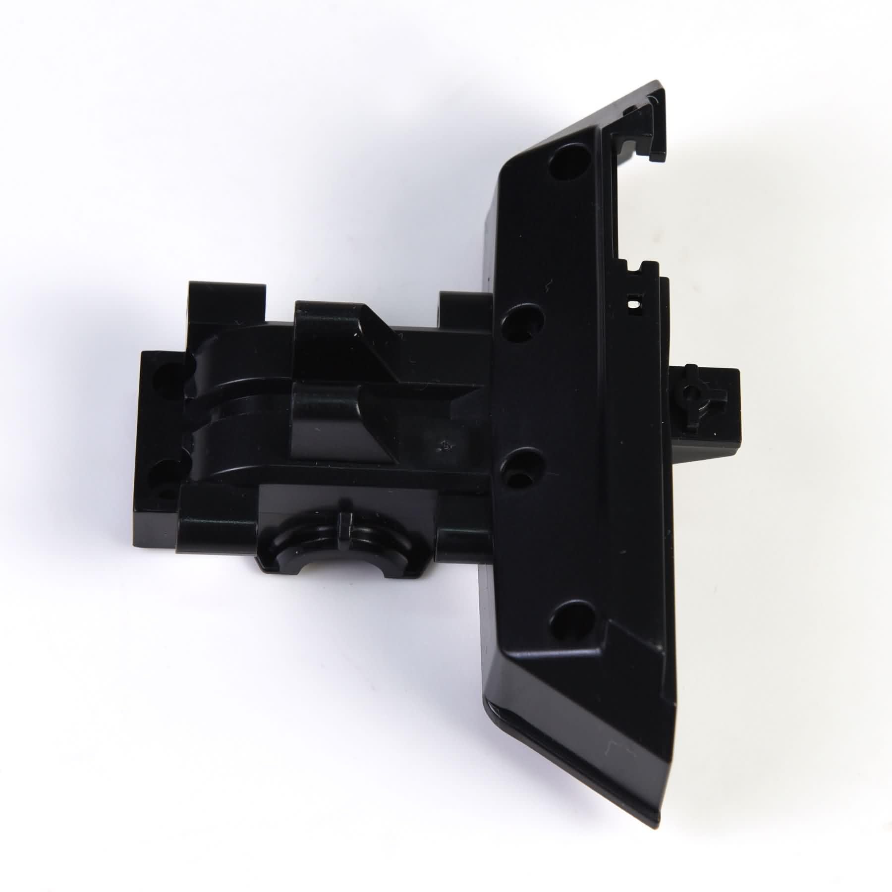 Hosim RC Car Rear Differential Cover HQ12-008 Accessory Spare Parts for Hosim 1:14 FC10 FC11 Remote Control Trucks