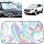 For Chevy Traverse 2018|2026