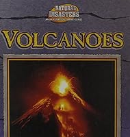 Volcanoes 0836828364 Book Cover