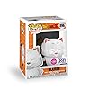 POP! Animation Dragonball Z 896 Karin Flocked Exclusive