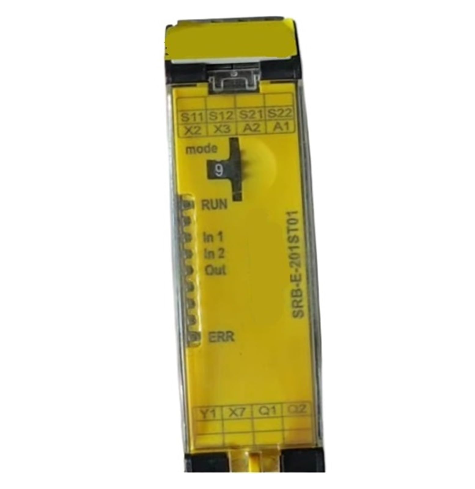 ZVQYSGIW Relay SRB-E-201ST01