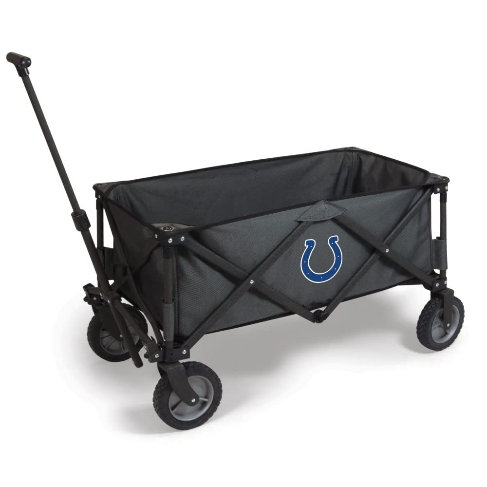 Picnic Time NFL Adventure Wagon