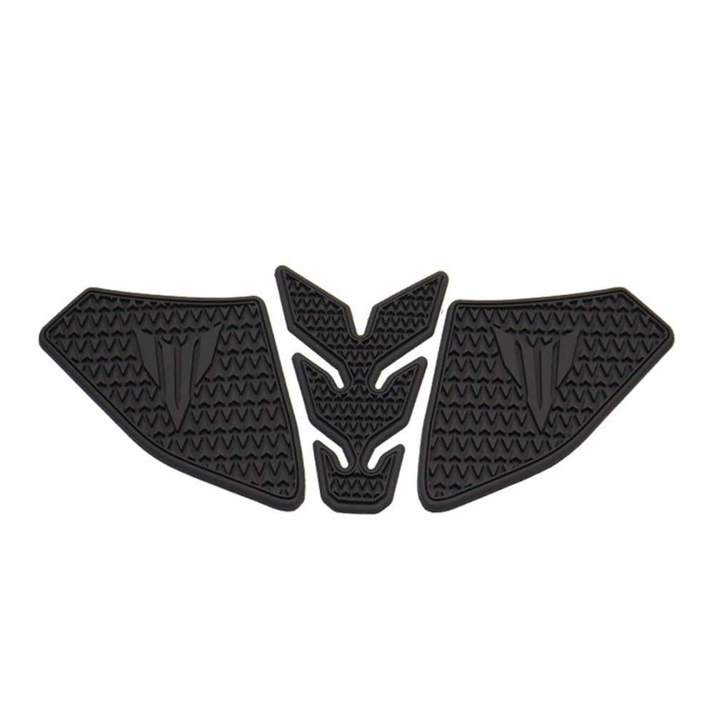 Protège réservoir moto pour MT-09 2021-2023 autocollant grip genou