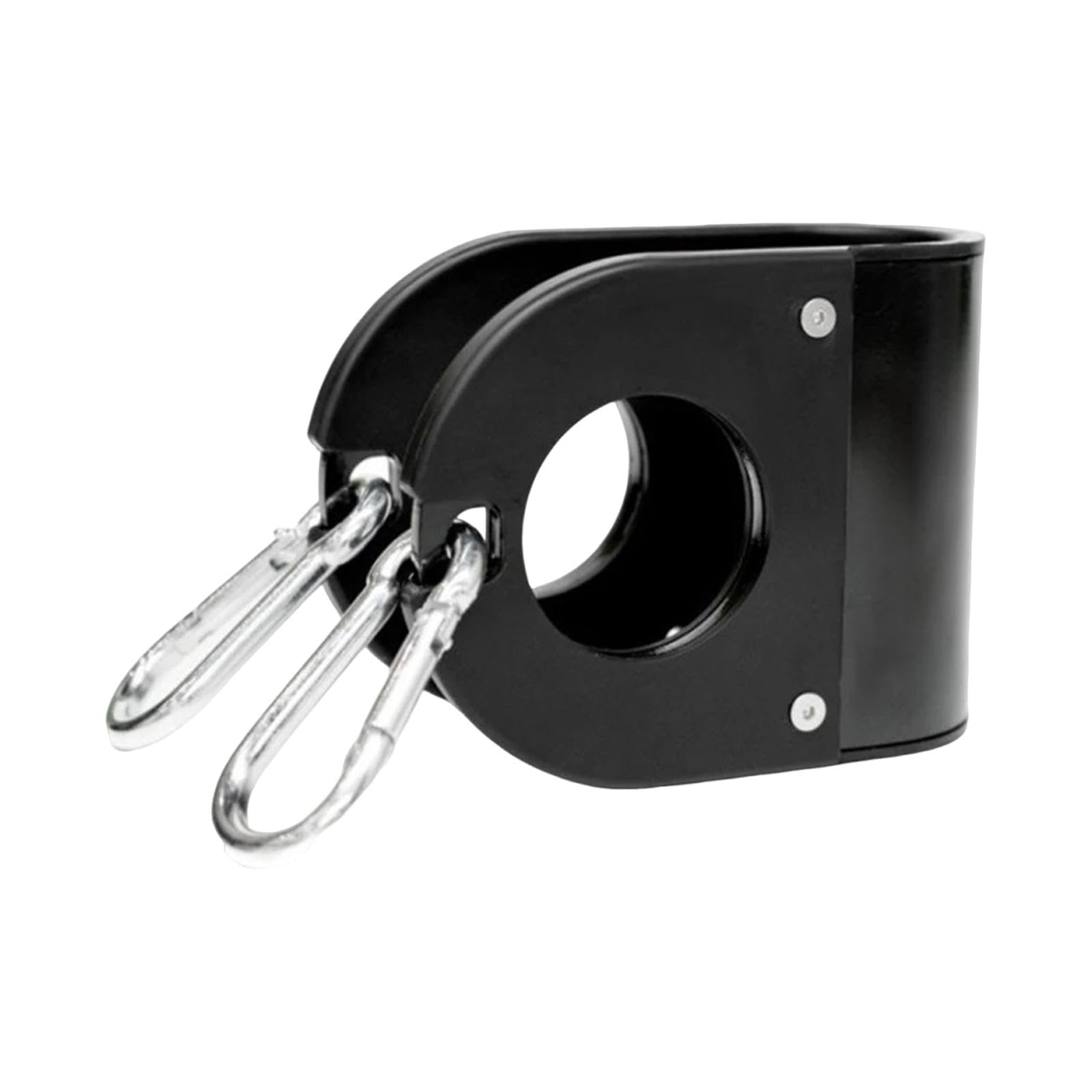 Barbell to Landmine Attachment Portable Gym for Workout Exercise Barbell Bar-image-49