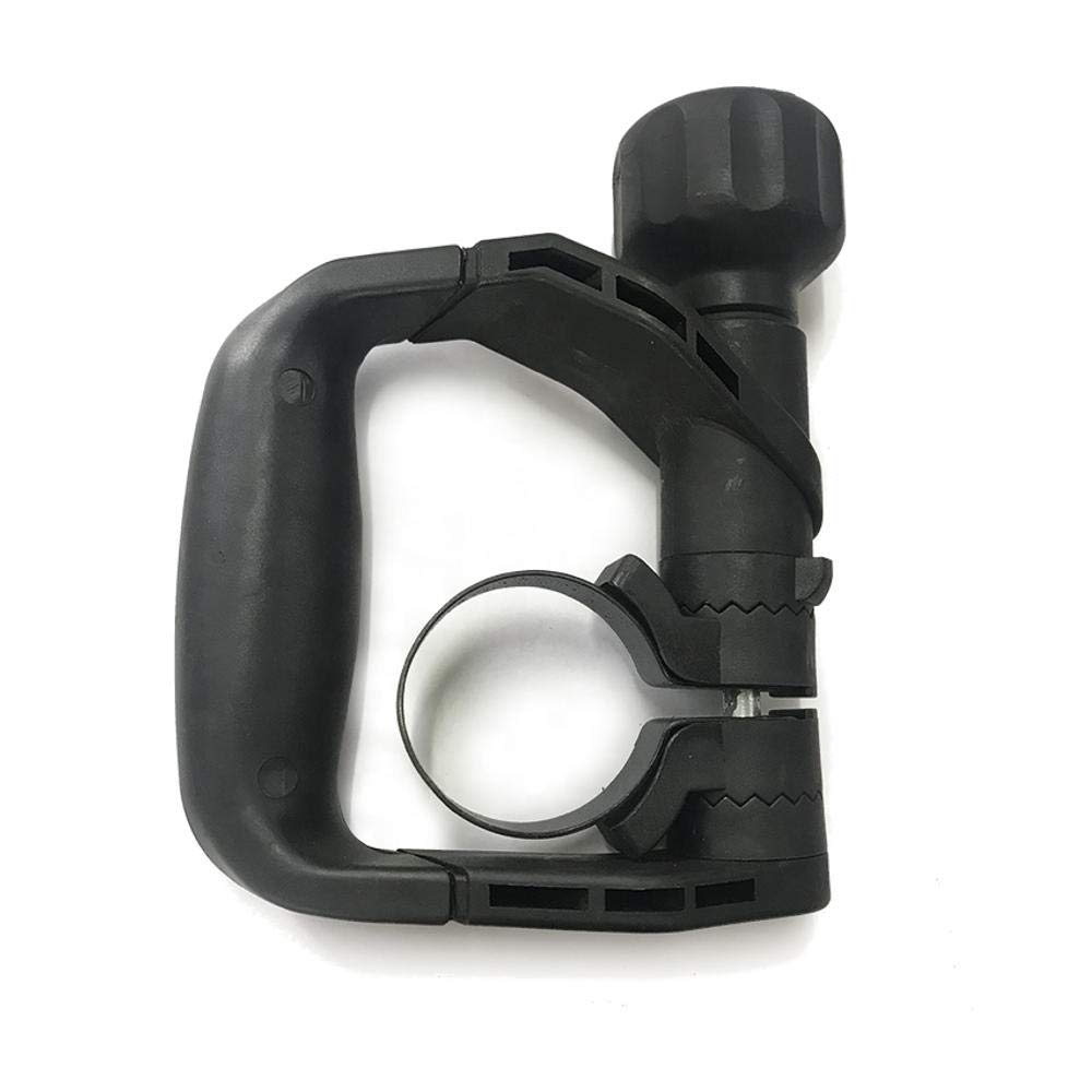 Accesorios para herramientas eléctricas, mango adicional, mango lateral para martillo de demolición Bosch GSH 10 C 11316 11311EVS MH10-SE GSH 11 E Professional
