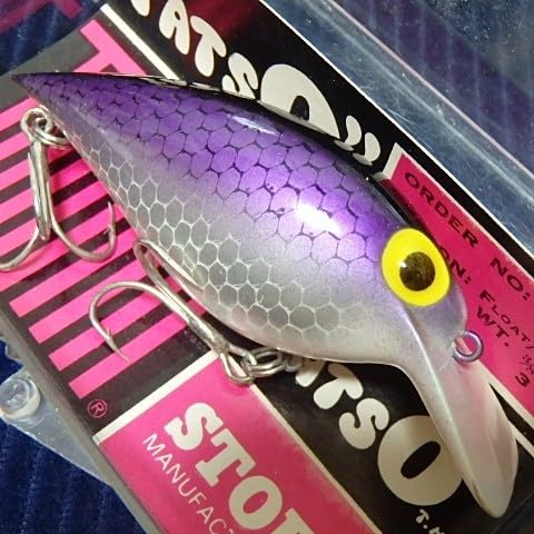 Amazon.co.jp: オールド ストーム ファッツオー ミディアムサイズ