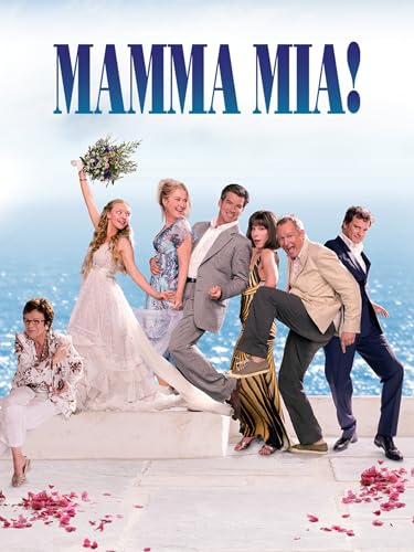 Mamma Mia!