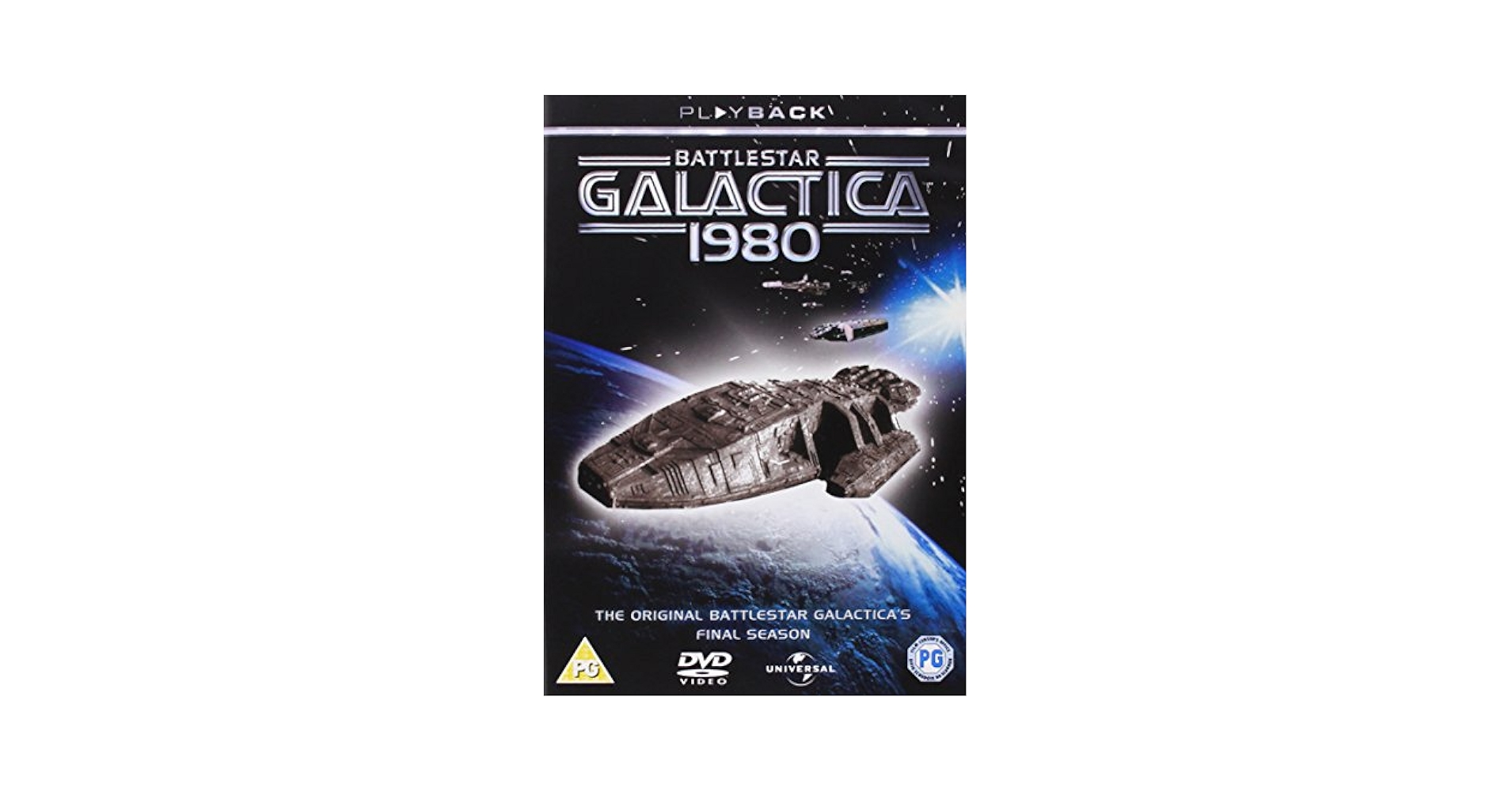BATTLESTAR GALACTICA SEASON1-4 DVD 20枚組 Amazon.com: Battlestar Galactica: The Complete Series [DVD