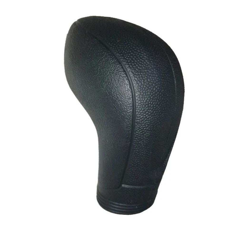 Sxqpocar One Color Silicone Gear Shift Knob Cover For Porsche Cayenne 2011-2016 Gear Ball Head Cover Shift Lever Head