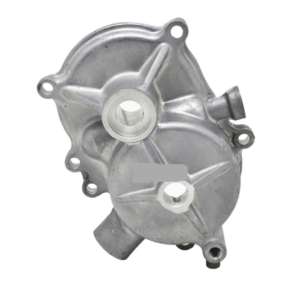 Boîtier de transmission avec engrenage SOP pour optimiser la vitesse de votre tondeuse à gazon