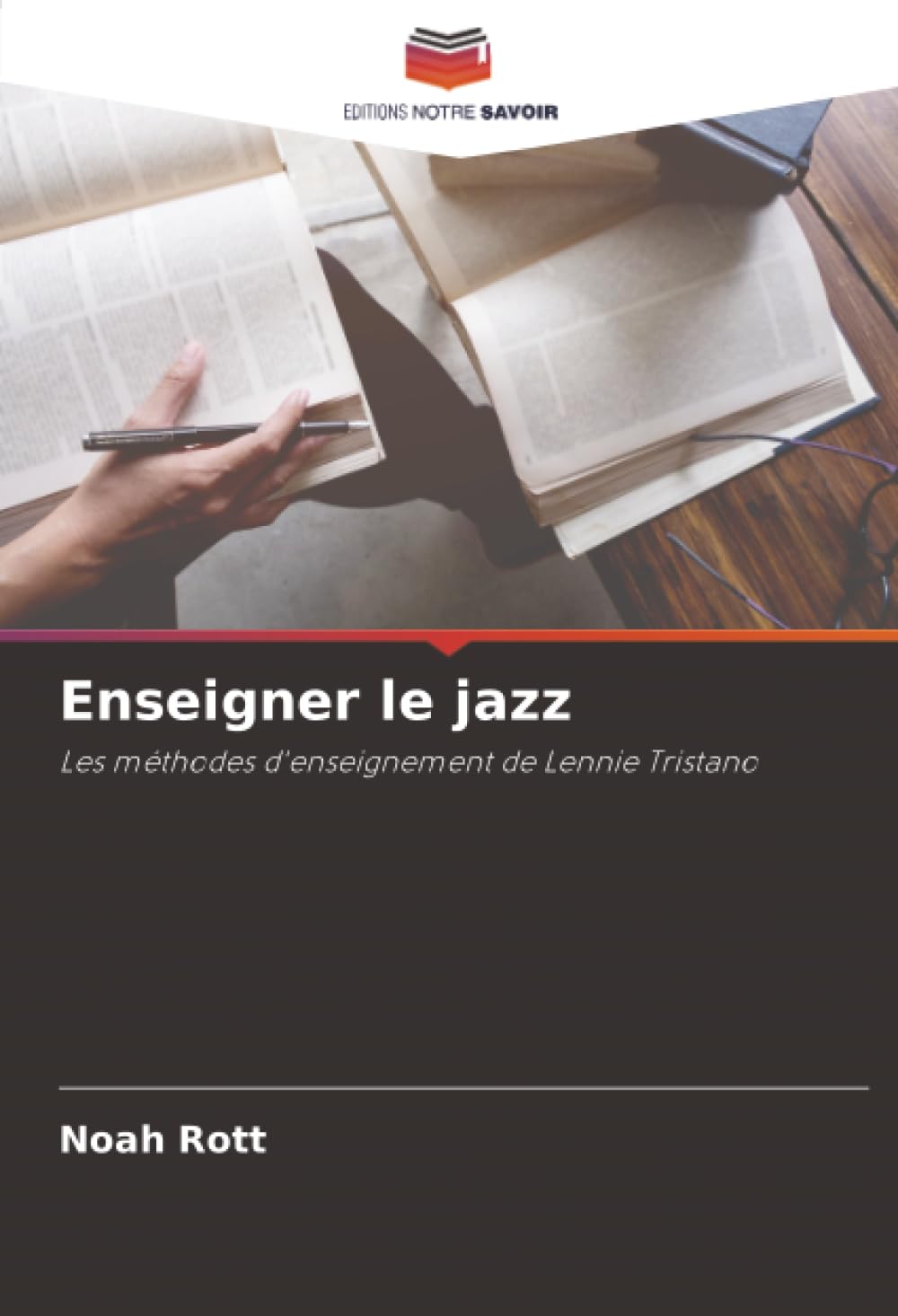 Enseigner le jazz: Les méthodes d'enseignement de Lennie Tristano