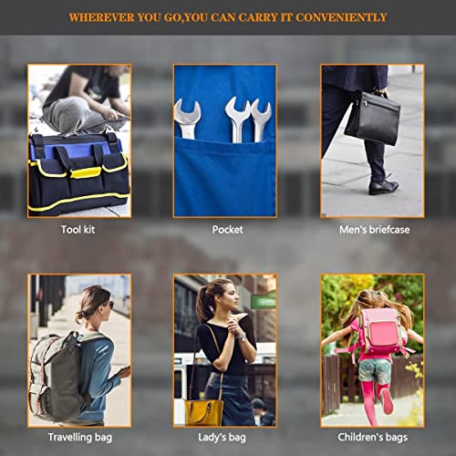 Sdstone Water Key 4 Way Sillcock Key Fits Sillcock, Stopcock And Valves,4 Wrench Sizes Sillcock Water Key, Spigot Handle Replacement,1 Pack #TOP6