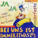  Leute heut\' ist Modenschau