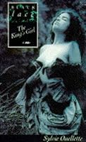 The King's Girl (Black Lace Series) 0352330953 Book Cover