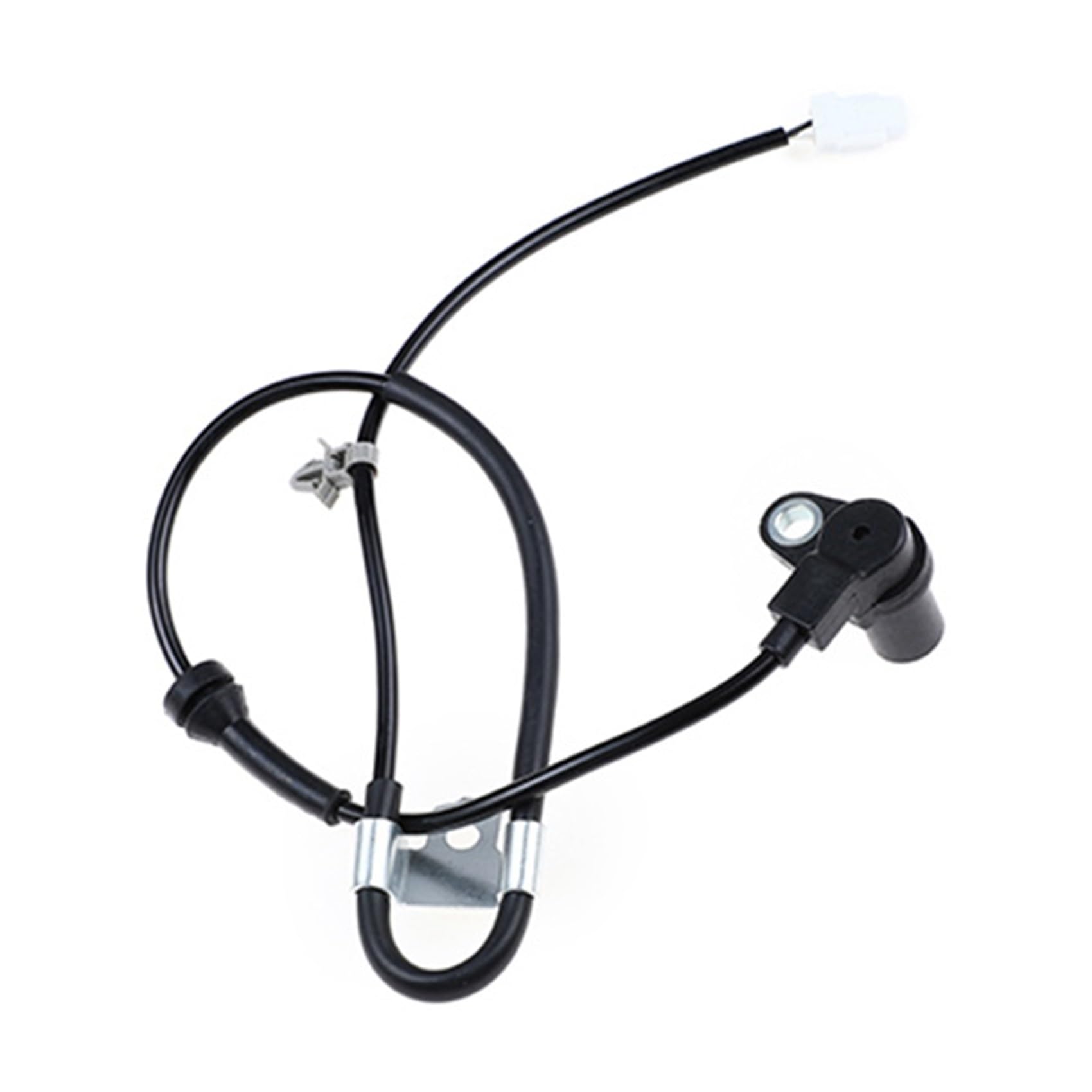 Sensore velocità Rotazione Sensore ABS di velocità della Ruota Anteriore Destra per Suzuki per Swift III 56210-62J00 56210-62J01 5621062J00 5621062J01