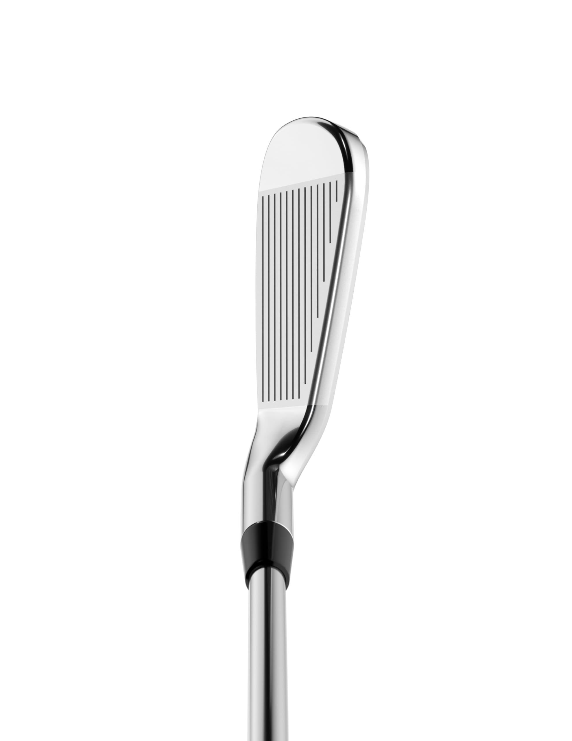 Callaway Elyte HL Irons - Steel Shaft - View #2