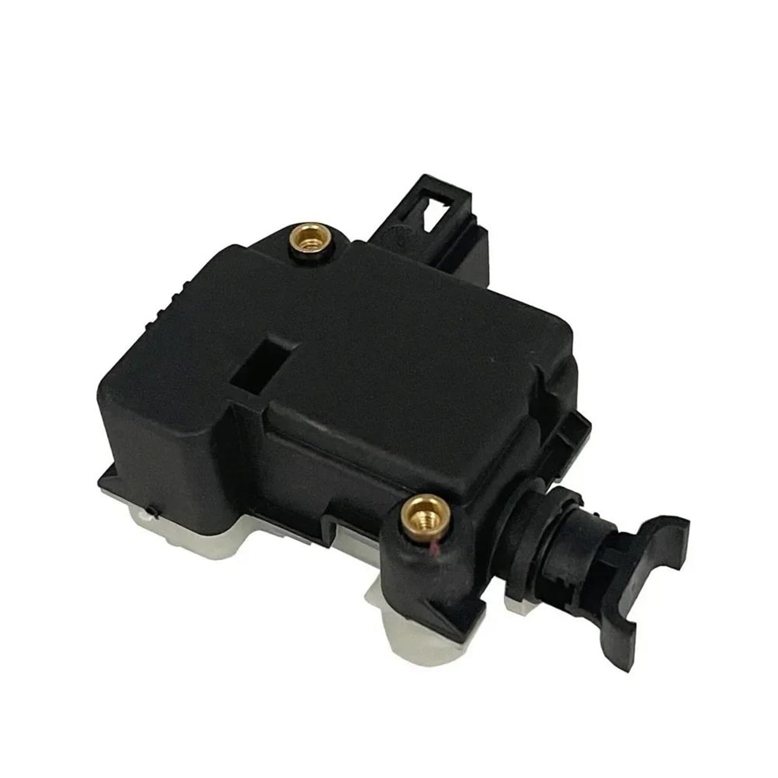 1J5827567A Rear Tailgate Boot Lid Trunk Latch Bracket Lock Actuator for VW for Jetta for Bora for Golf MK4 1999-2005(Type B)