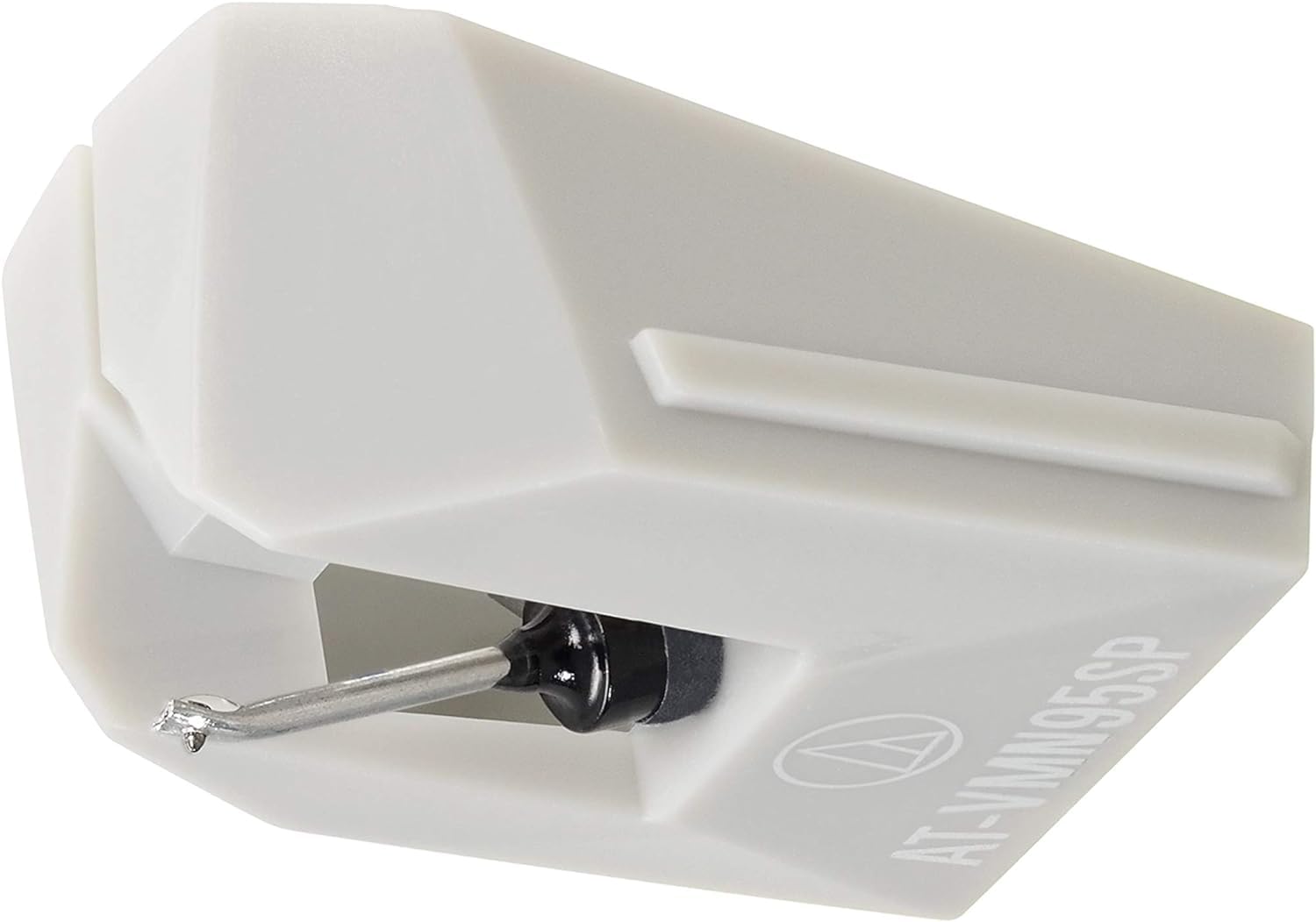 Audio-Technica VMN95SP VM95 series 78rpm SP replacement stylus Grey