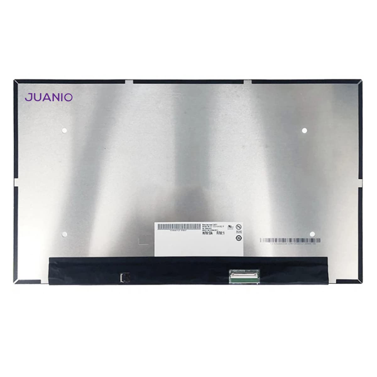 Pantalla 15.6" LED Display para portátil Tipo B156HAN09.1 1920X1080 30 Pines sin Fijaciones
