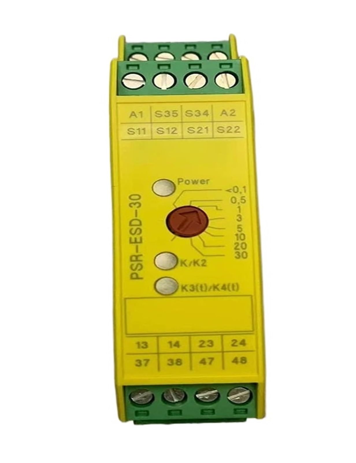 CJKXPZMH Relays PSR-SCP- 24DC/ESD/4X1/30 2981800
