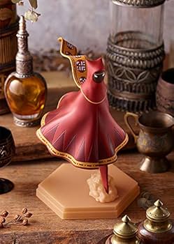 Amazon | POP UP PARADE 風ノ旅ビト 旅ビト ノンスケール ABS&PVC製